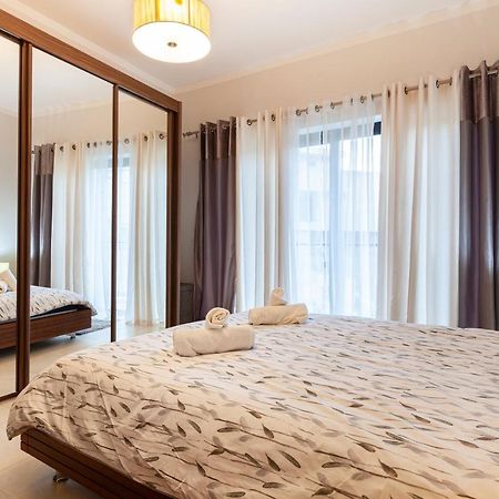 Appartement Pender Lux Complex - 3Br Unit With Private Parking By 360 Estates à San Ġiljan Extérieur photo